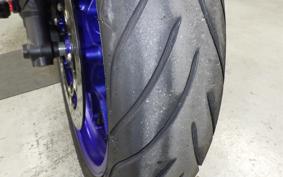 YAMAHA MT-09 A 2017 RN52J