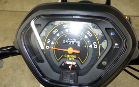 HONDA CROSS CUB 50 2025 AA06