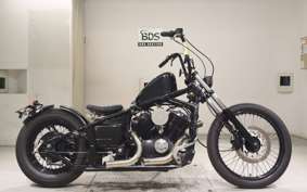 YAMAHA DRAGSTAR 400 2018 VH01J