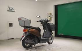 HONDA TACT-4ﾍﾞｰｼｯｸ 2011 AF75