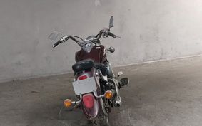 YAMAHA DRAGSTAR 400 CLASSIC VH01J