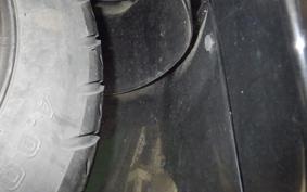 HONDA GYRO CANOPY TA02