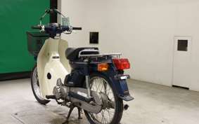 HONDA C50 SUPER CUB E 2013 AA01
