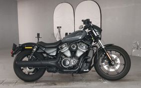 HARLEY RH975 2022 ZH1