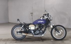 KAWASAKI ELIMINATOR 125 BN125A