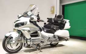 HONDA GL 1800 GOLD WING 2013 SC68
