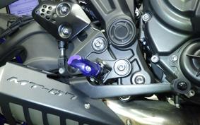 YAMAHA MT-07 2022 RM33J