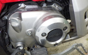 HONDA CT125 HUNTER CUB JA55