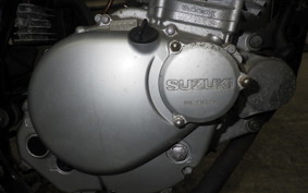 SUZUKI GRASS TRACKER 2001 NJ4BA