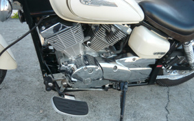 YAMAHA DRAGSTAR 250 VG05J