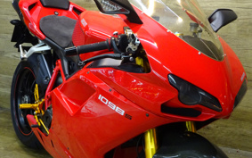 DUCATI 1098 S 2008 H700A