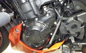 KAWASAKI Z1000 Gen.4 2011