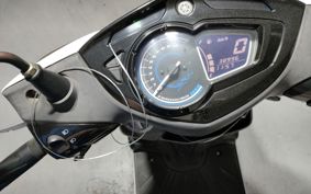 YAMAHA CYGNUS125XSR SE44J