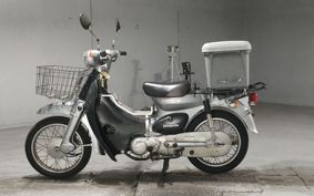 HONDA LITTLE CUB AA01
