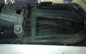 HONDA GYRO CANOPY TA03