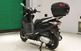 HONDA LEAD 125 2008 JF45