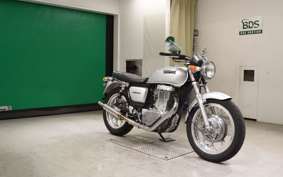 SUZUKI ST400 TEMPTER 1997 NK43A