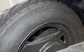 SUZUKI ADDRESS V125 2022 CF4EA