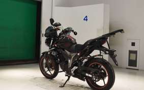 SUZUKI ｼﾞｸｻｰ150 2025 NG4BG