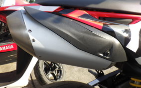 DUCATI HYPERMOTARD 698 2018