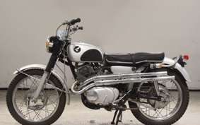HONDA CL72 BENLY CL72