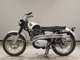Фото Honda CL72 BENLY с японского аукциона