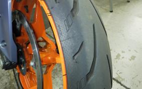 KTM 390 DUKE 2024