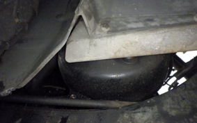 HONDA GYRO UP 2010 TA01