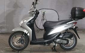 HONDA DIO 110 JF31