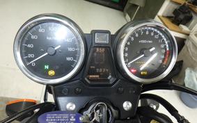 HONDA CB400SF GEN 4 A 2017 NC42