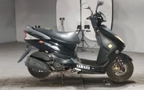 YAMAHA CYGNUS125Z TJAA