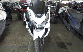 HONDA PCX125 2008 JK05