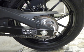 SUZUKI GSX-S125 2025 DL32D