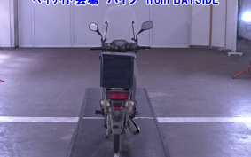 HONDA C50-2