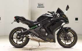 KAWASAKI NINJA 400 2015 EX400E