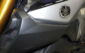 YAMAHA MT-09 ASP 2018 RN52J