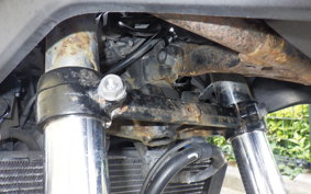 HONDA NC750X DCT 2022 RH09