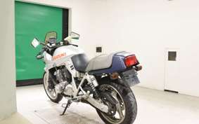 SUZUKI GSX250S KATANA 2014 GJ76A