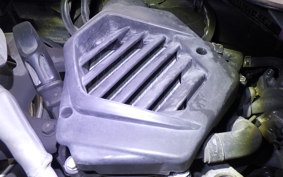 HONDA TACT-4ﾍﾞｰｼｯｸ 2018 AF79