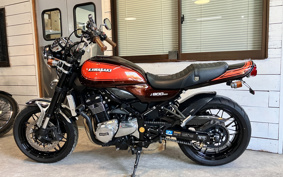 KAWASAKI Z900RS 2019 ZR900C