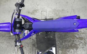 YAMAHA YZ85LW 1982 CB16C