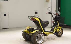 HONDA ROAD FOX