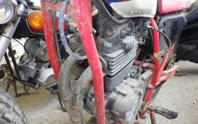 HONDA FTR250 MD17