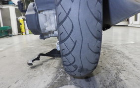 HONDA GIORNO 3 2021 AF77