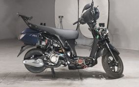 SUZUKI ADDRESS V125 EN11J