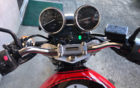 KAWASAKI  ZEPHYR 750 FINAL  EDITION  2007 ZR750C