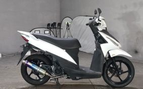 SUZUKI ADDRESS V110 CE47A
