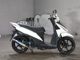 Фото Suzuki ADDRESS V110 с японского аукциона