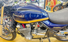 KAWASAKI ZEPHYR1100RS 2000 ZRT10A