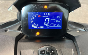 HONDA ADV160 KF54